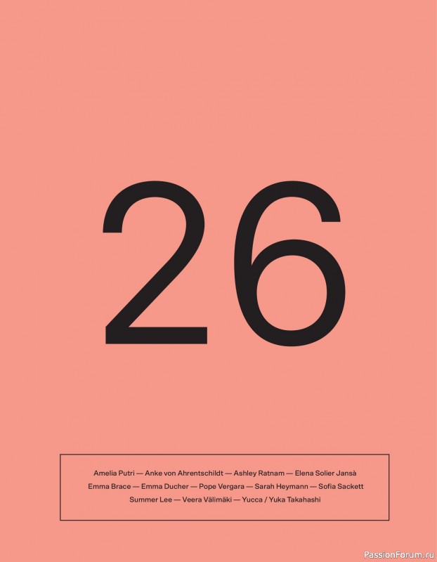 Вязаные проекты в книге «52 Weeks of Socks Vol. II»