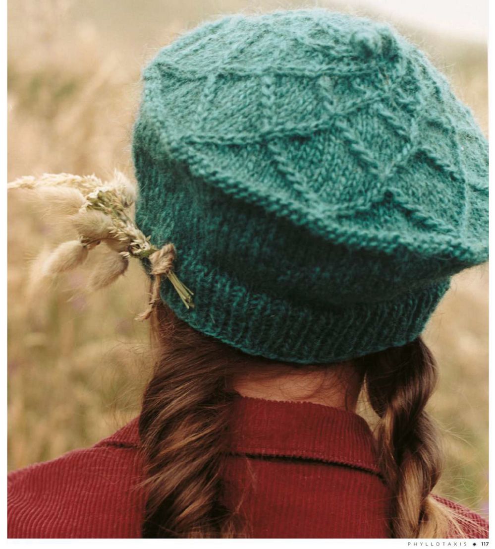 Knitting Nature