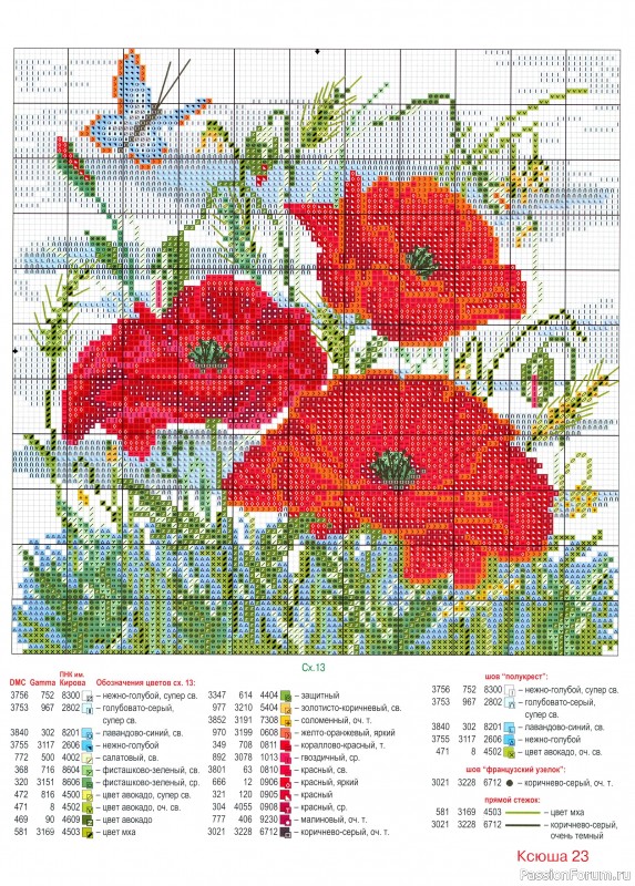 Коллекция проектов для рукодельниц в журнале «Ксюша №6 2019»