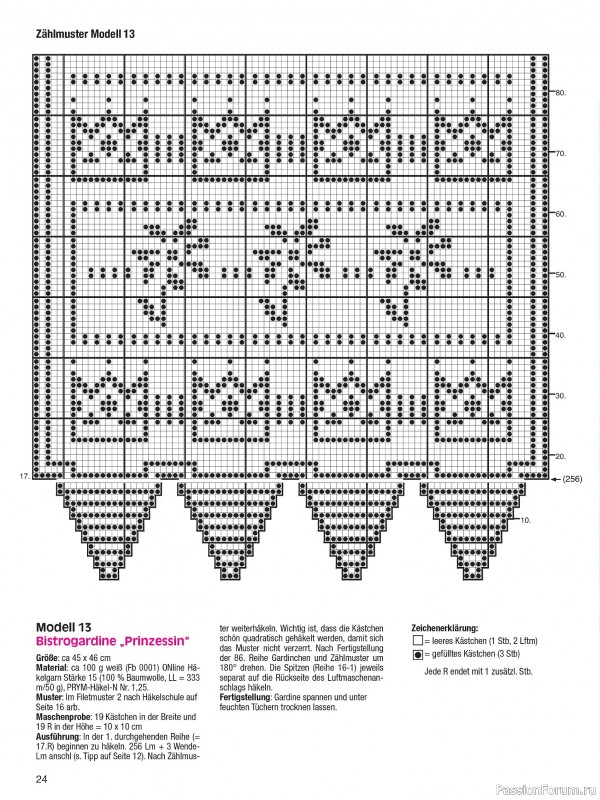 Вязаные проекты крючком в журнале «Spab am Hakeln №2 2025»