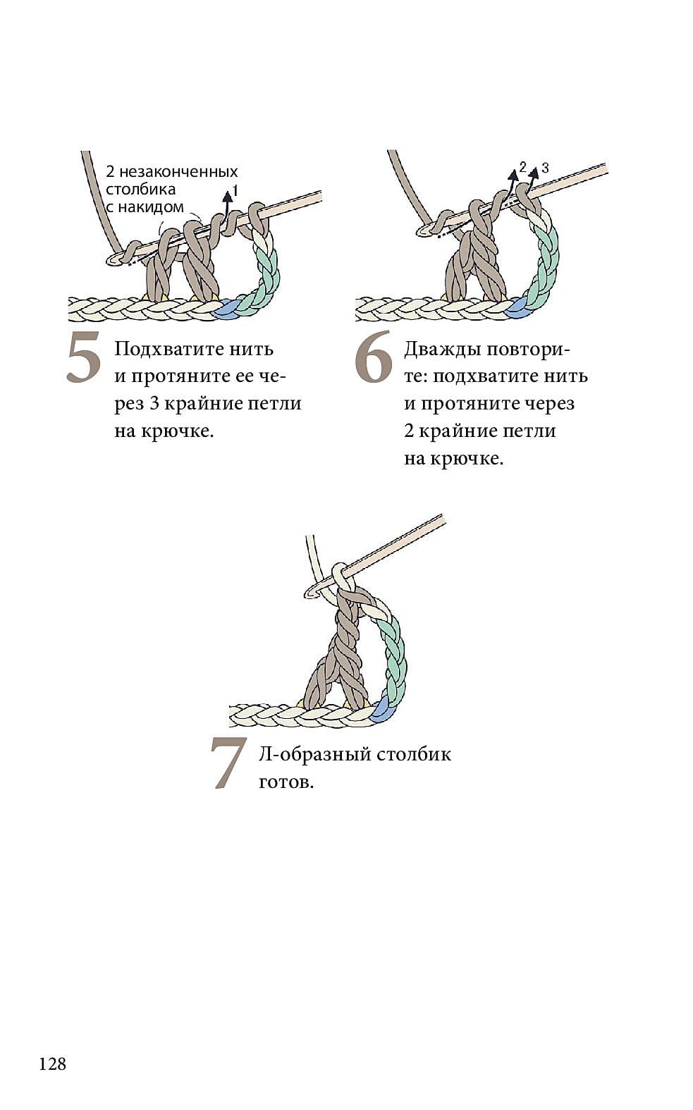 Справочник по чтению японских схем.