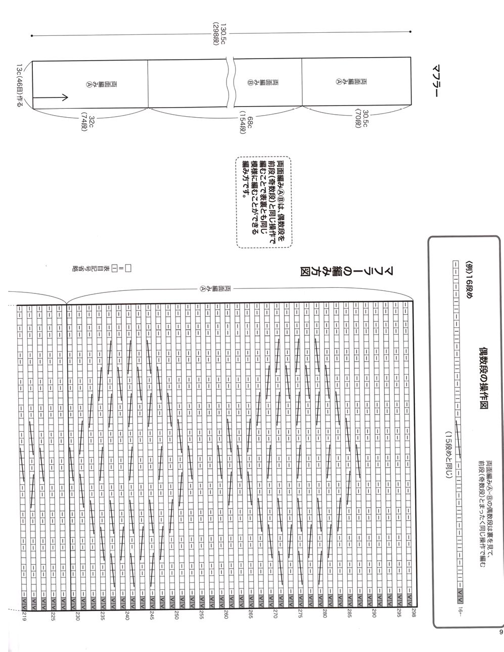 Журнал "Beautiful Knitting Autumn/Winter" Vol. 2 2021