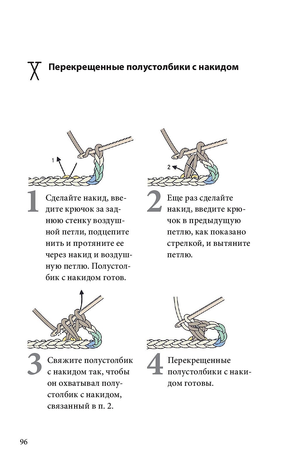 Справочник по чтению японских схем.