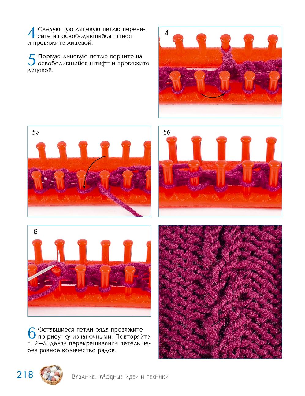 Модные идеи и техники