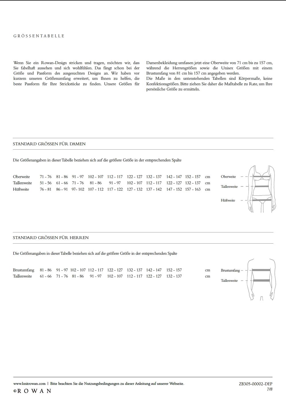 Журнал "Rowan Selects - Norwegian Wool Book" 2021