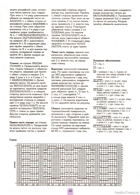 Авторские проекты в журнале «Азбука вязания. Спецвыпуск №6 2022»