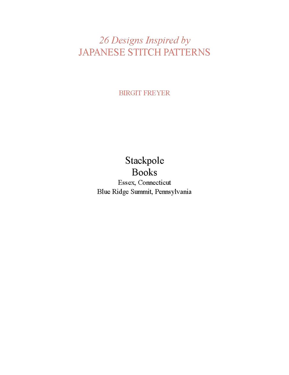 Коллекция ажурных проектов в книге «Lace Knit Shawls, Sweaters, Socks & Hats»