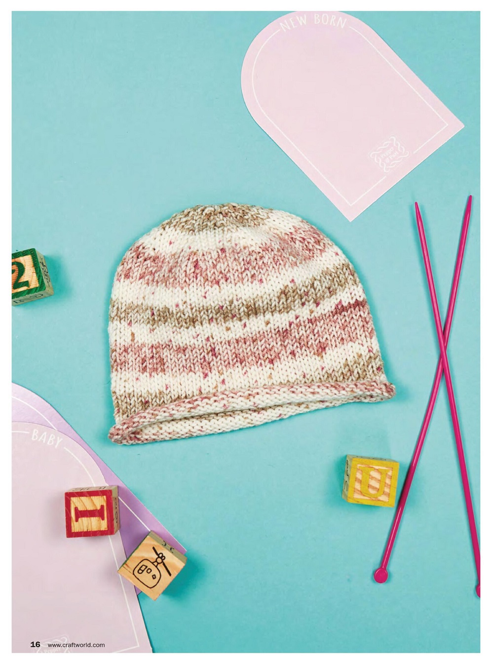 Коллекция современных моделей одежды в журнале "Knit Now №137 2022"