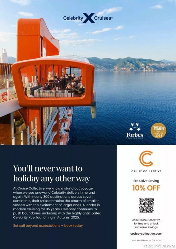 Вязаные проекты крючком в журнале «Simply Crochet №161 2025»