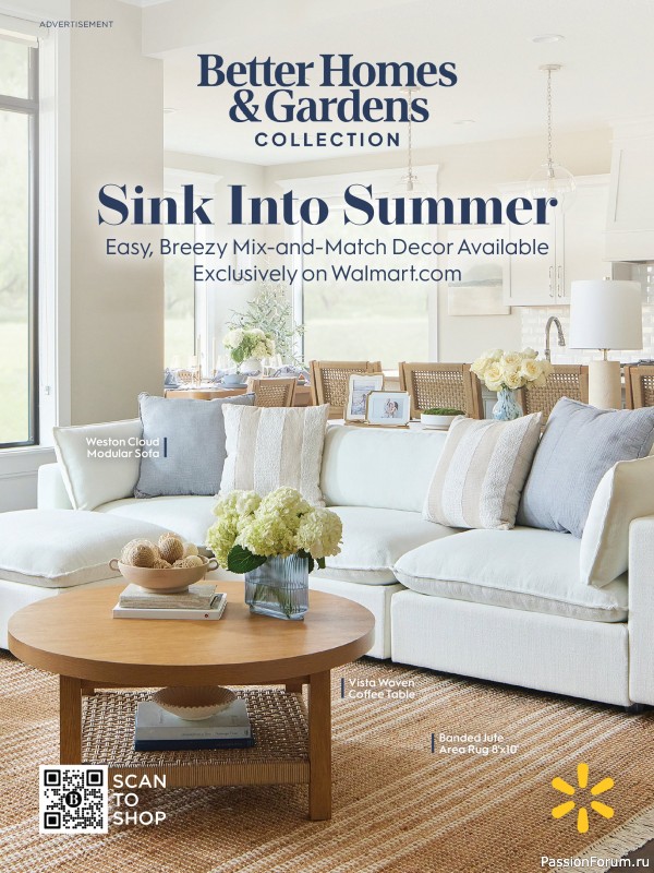 Коллекция проектов для рукодельниц в журнале «American Patchwork & Quilting №195 2025»