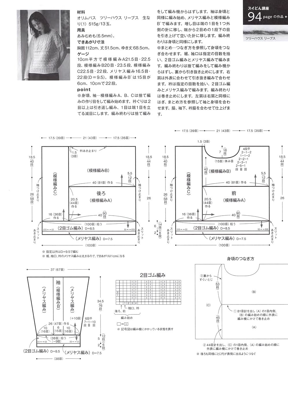 Журнал "Keito Dama №191 Autumn 2021"