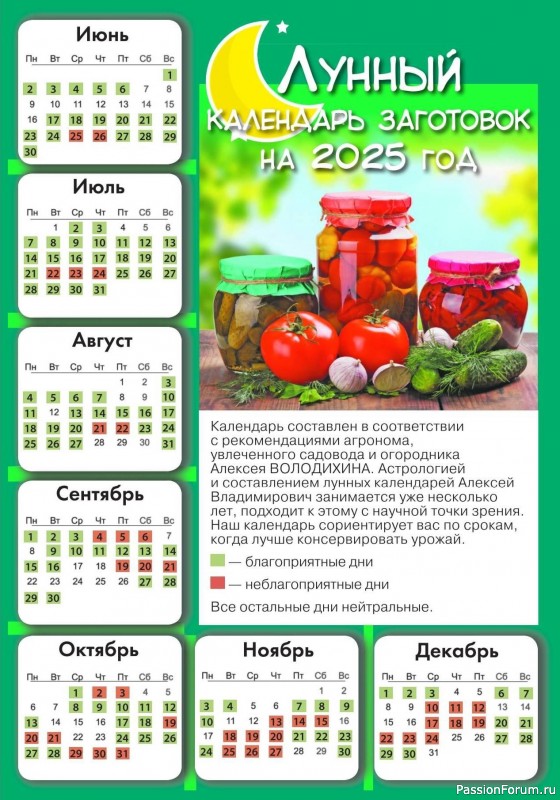 Коллекция кулинарных рецептов в журнале «Кухонька Михалыча №6 2025»