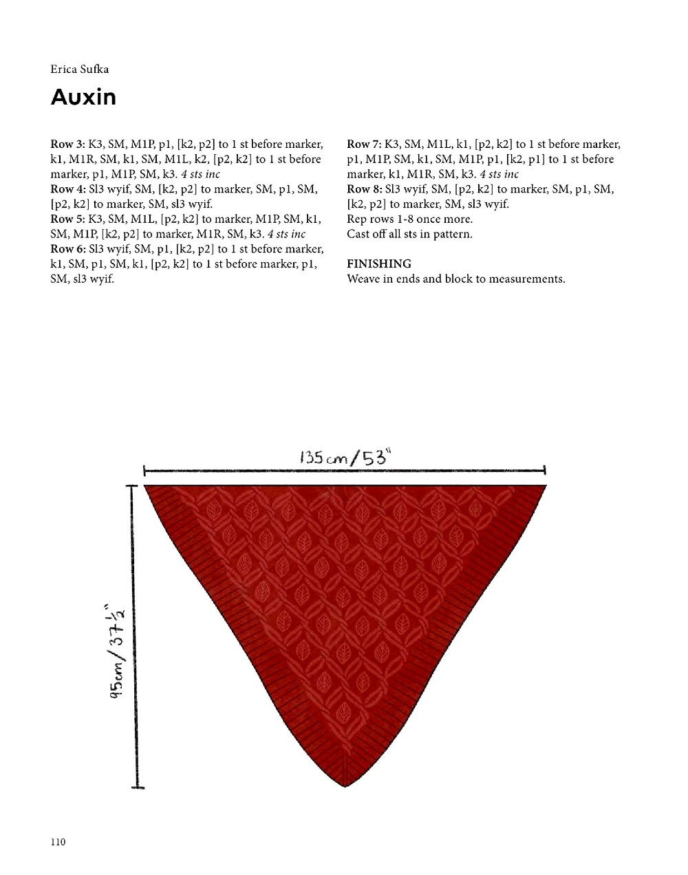 Вязаные модели в журнале «Pom Pom Quarterly №42 2022»