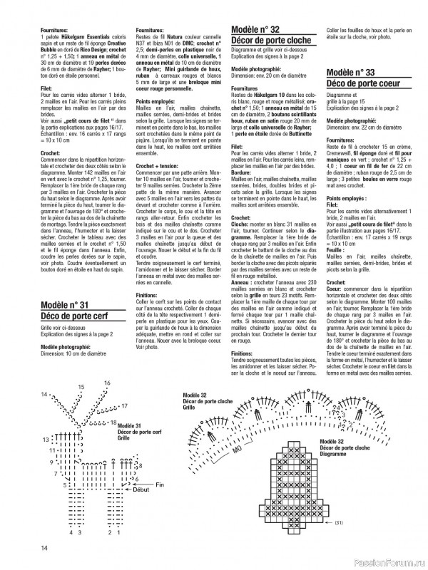 Коллекция проектов для рукодельниц в журнале «Anna Creatief №43 2023»