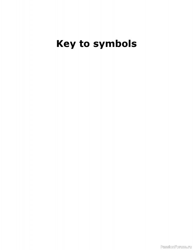 Вязаные проекты в книге «Crochet Squares»