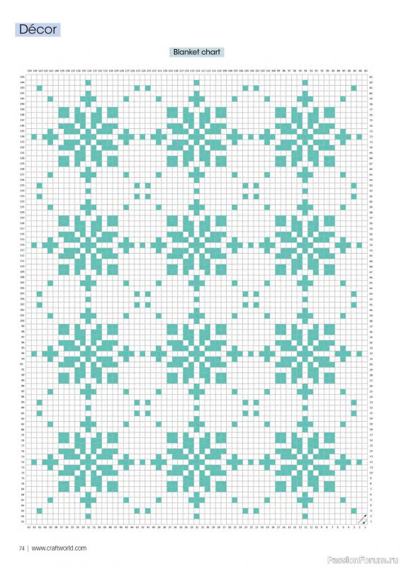 Вязаные проекты крючком в журнале «Crochet Now №102 2023»