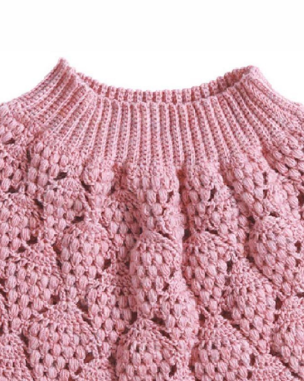 Вязаные модели в журнале «Knit Ange - Autumn/Winter 2022/2023»