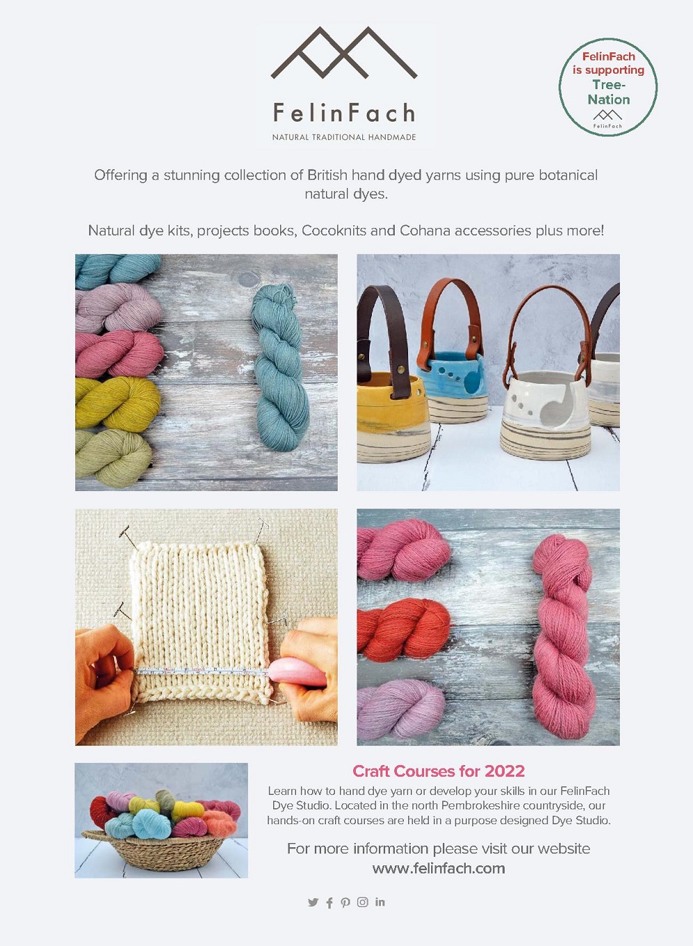 Журнал "Let's Knit №179 2022"