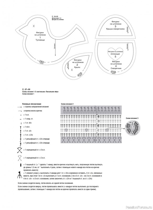 Коллекция проектов для рукодельниц в журнале «Anna №1 2025»