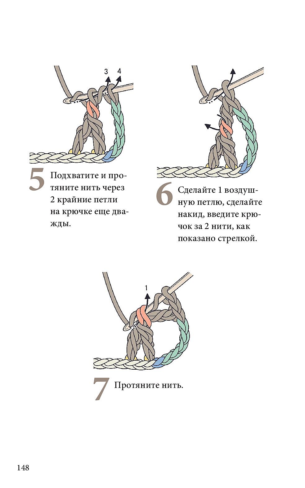 Справочник по чтению японских схем.