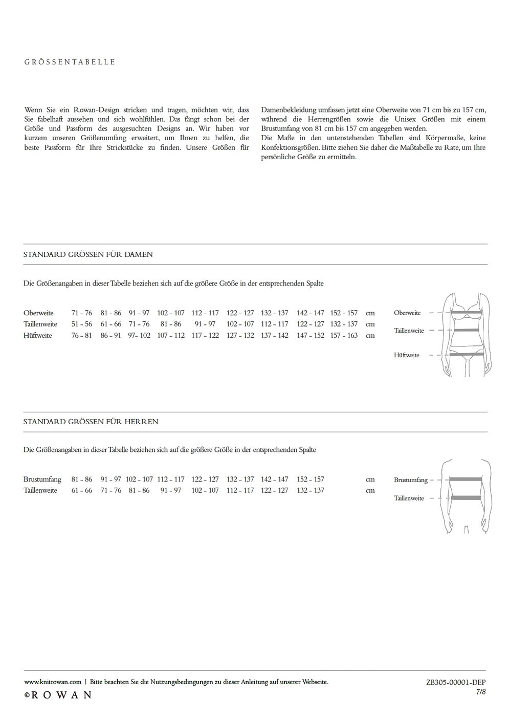 Журнал "Rowan Selects - Norwegian Wool Book" 2021