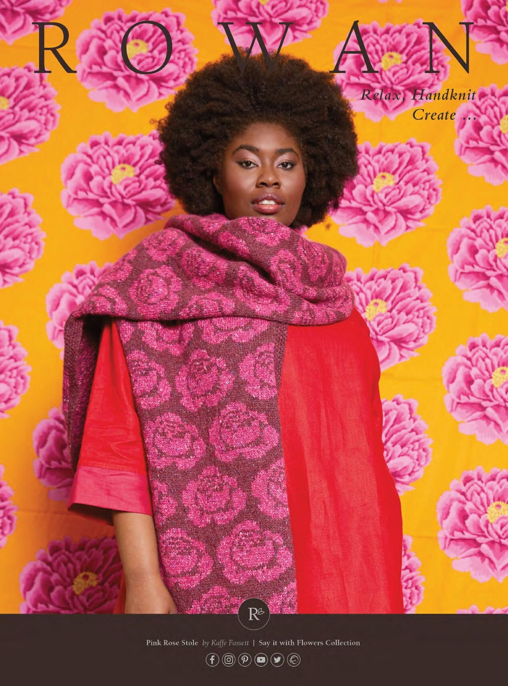 Журнал "Knit Now" №135 2021