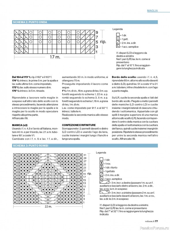 Коллекция проектов для рукодельниц в журнале «Rakam №11 2024»