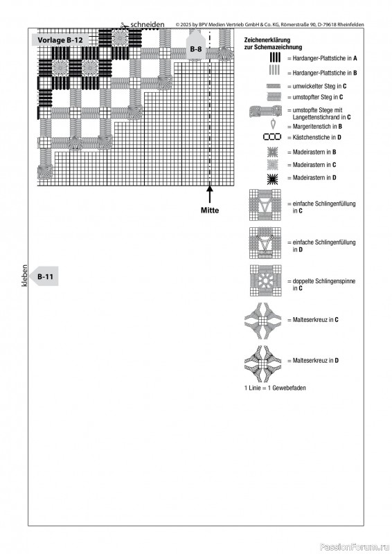 Коллекция проектов для рукодельниц в журнале «Anna №3 2025»