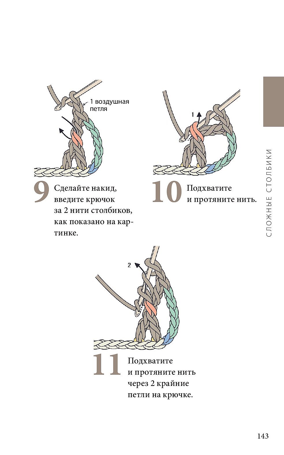 Справочник по чтению японских схем.