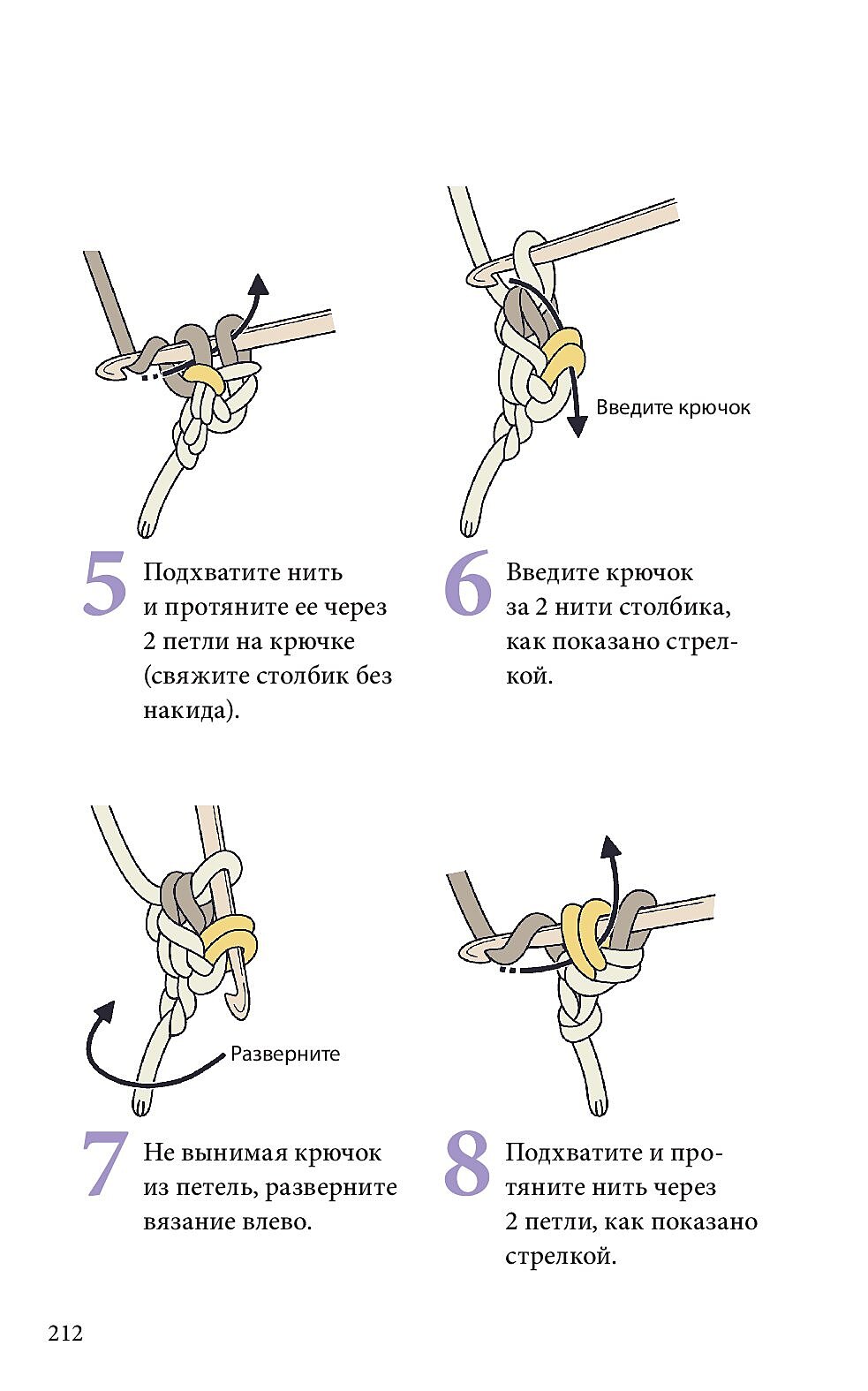 Справочник по чтению японских схем.