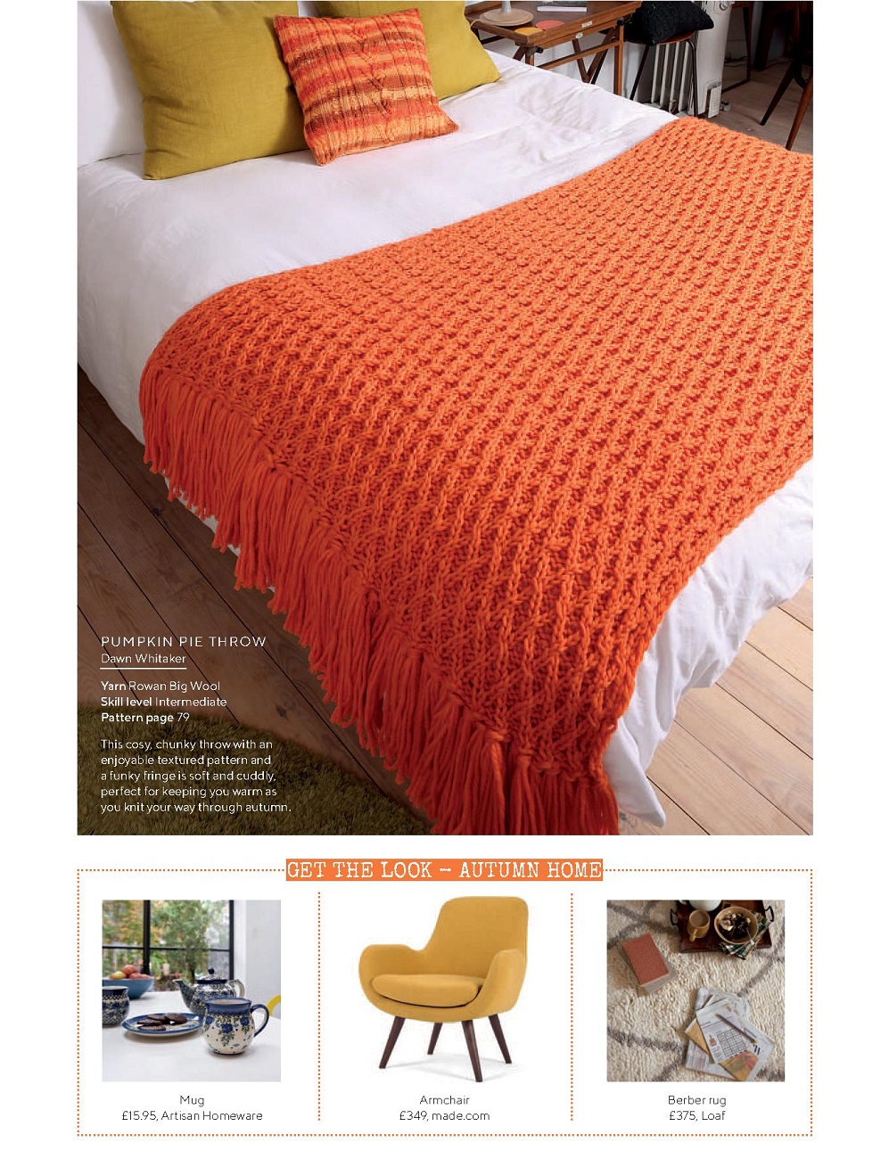 Knitting Magazine №223 2021