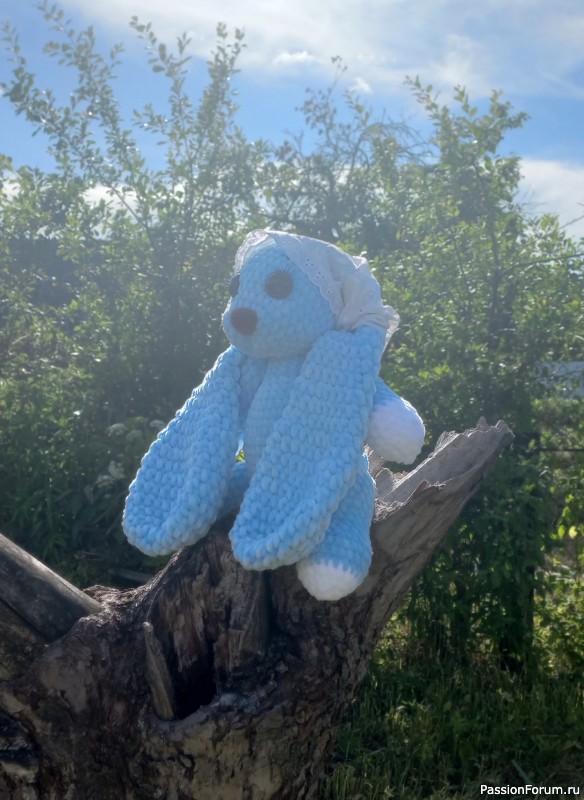 Милые сердцу зайцы