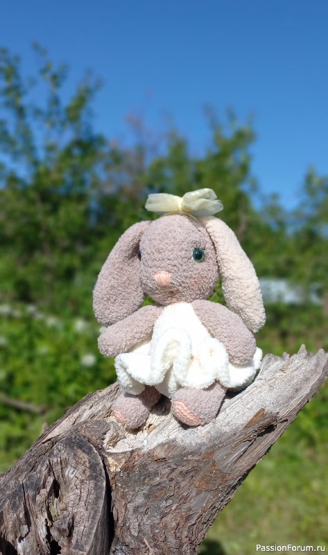 Милые сердцу зайцы