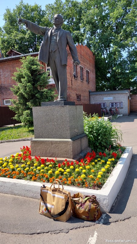 Все таки я и это попробовала. Не повторять!