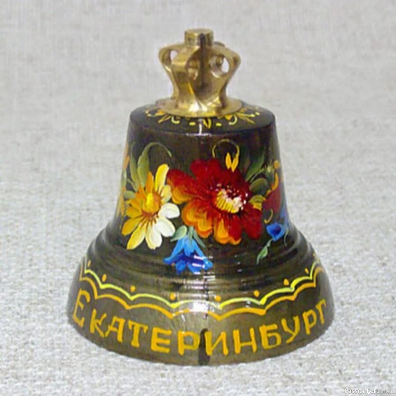 Фото колокольчиков которые находятся в поиске