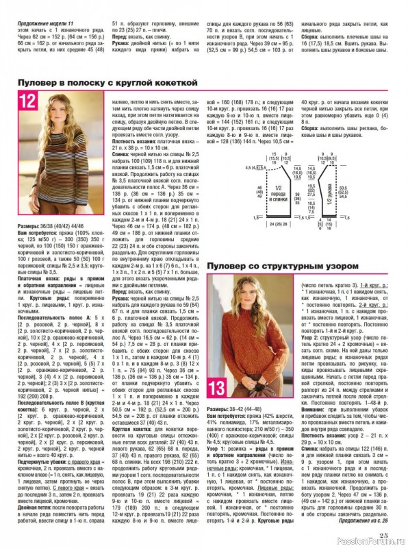 Сабрина №04/2025