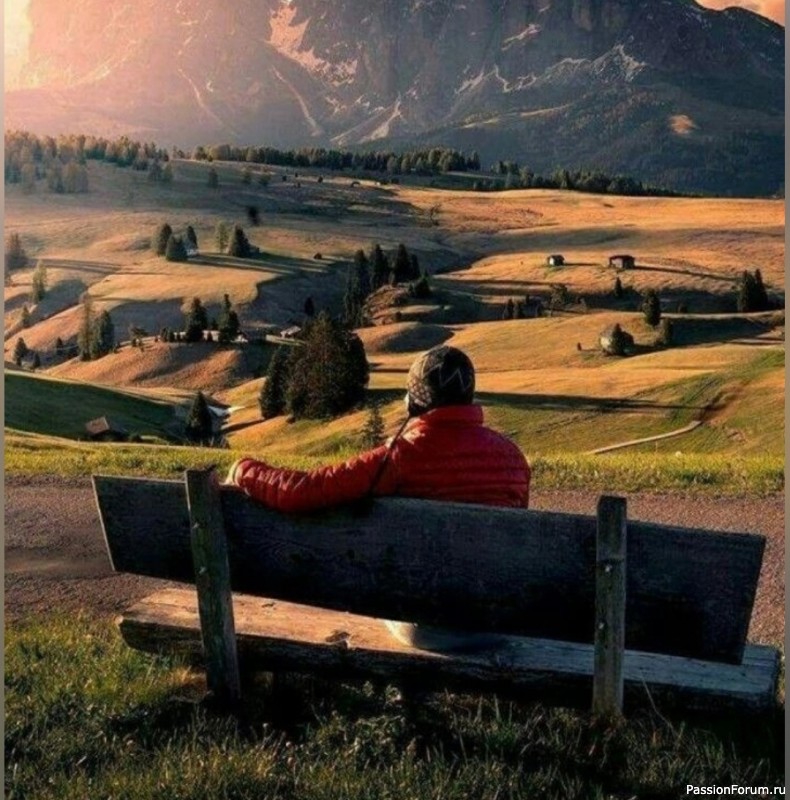 Притча о цене желания