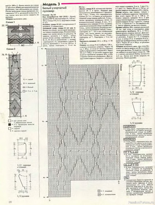 Журнал "Сабрина" №07 1994