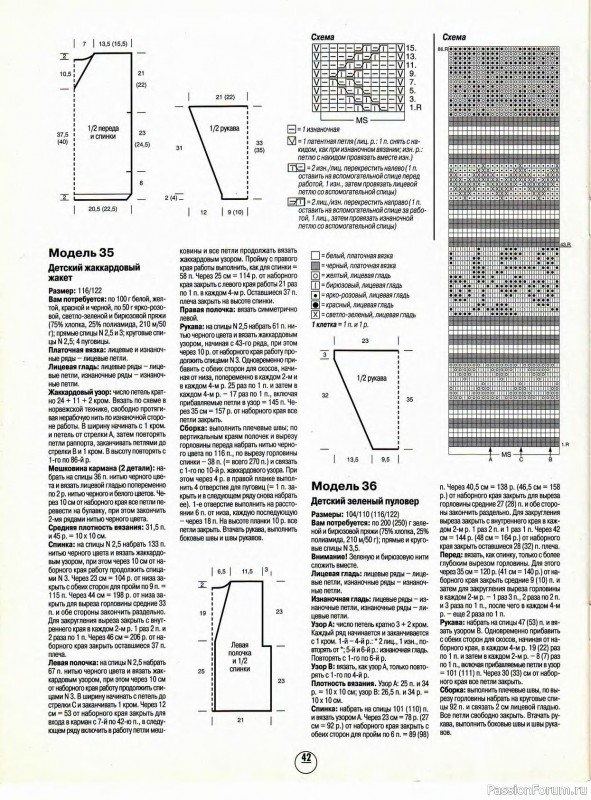 Журнал "Сабрина" №05 1997