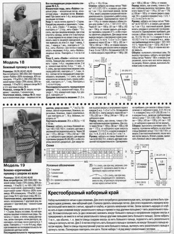 Журнал "Сабрина" №05 1998