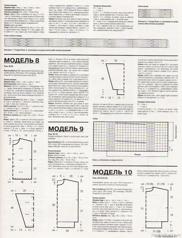 Журнал "Verena" №07 1996