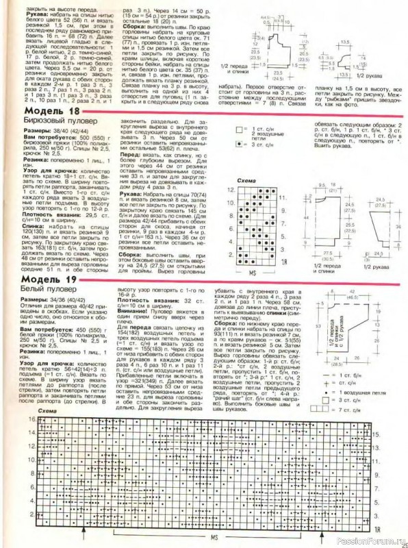 Журнал "Сабрина" №03 1993