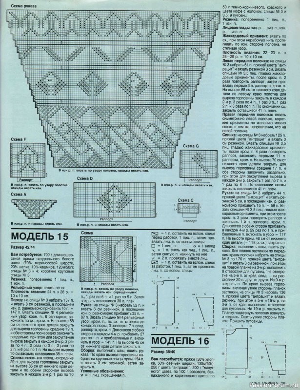 Журнал "Verena" №02 1994