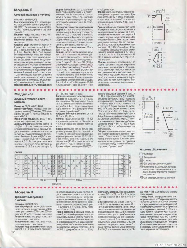 Журнал "Сабрина" №06 1999