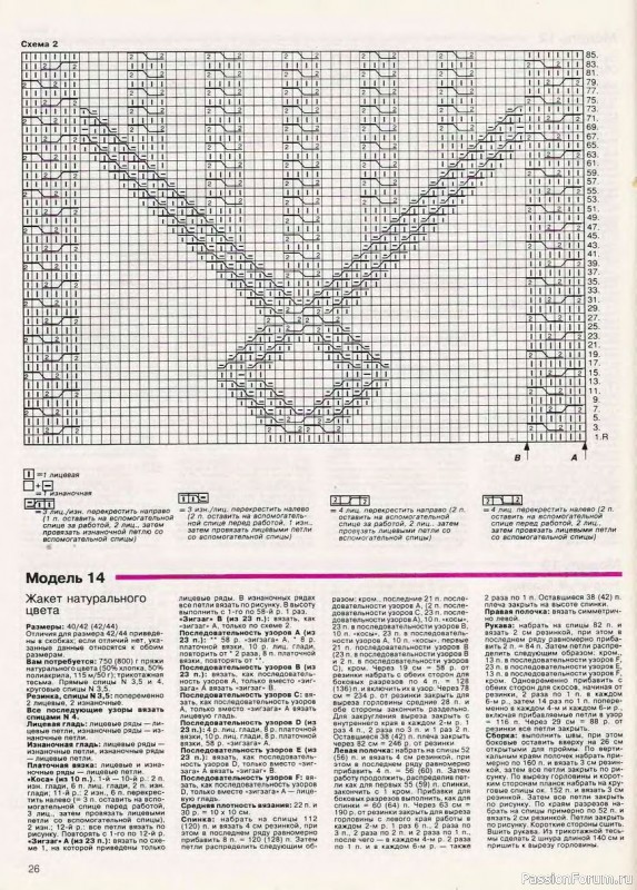 Журнал "Сабрина" №03 1995