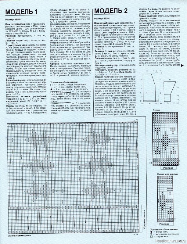 Журнал "Verena" №11 1994