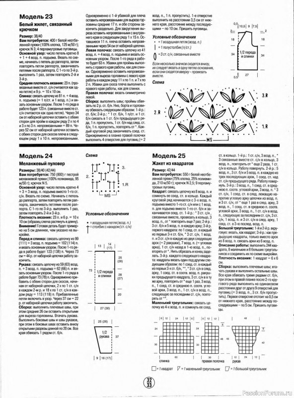 Журнал "Сабрина" №06 1997