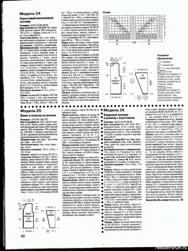 Журнал "Сабрина" №01 1999