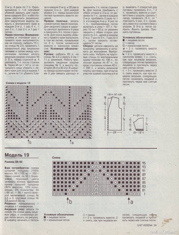 Verena №05 1997