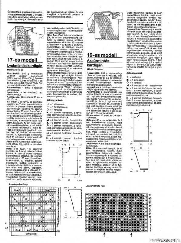 Журнал "Verena" №04 1992